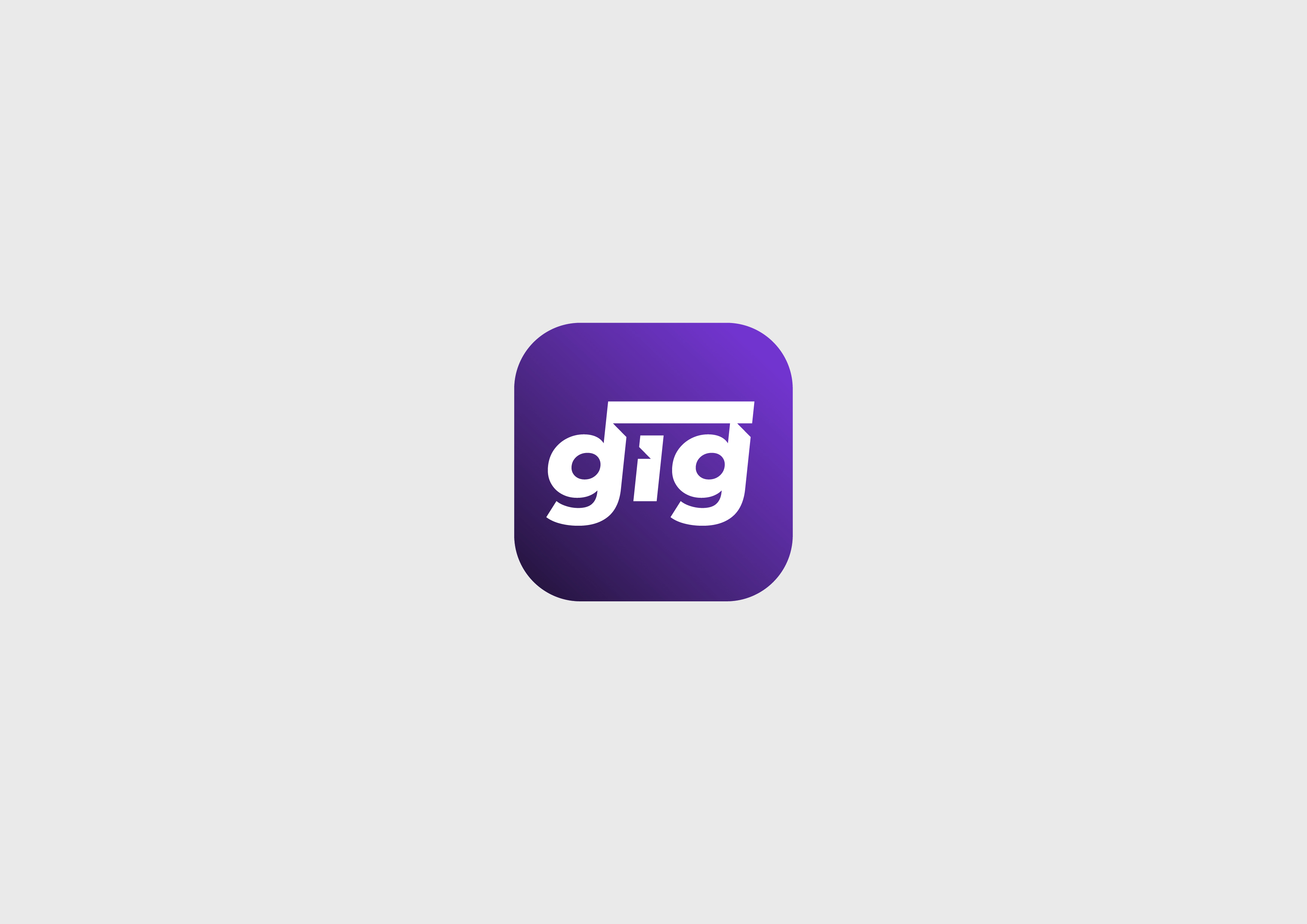 Logo work 3